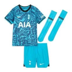 Nike Paris St. Germain Academy Pro Trainingshose Kinder Blau -Pro Sport Verkauf nike tottenham hotspur stadium 3rd trikot 2022 23 kinder blau