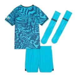 Nike Tottenham Hotspur Stadium 3rd Trikot 2022/23 Kinder Blau -Pro Sport Verkauf nike tottenham hotspur stadium 3rd trikot 2022 23 kinder blau2