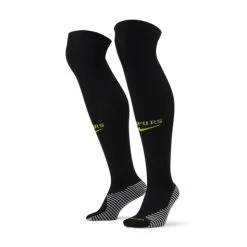 Nike Classic II Cushion OTC Stutzen Neongelb 17 Nike Classic II Cushion OTC Stutzen Neongelb -Pro Sport Verkauf nike tottenham hotspur stadium stutzen schwarz gelb 2