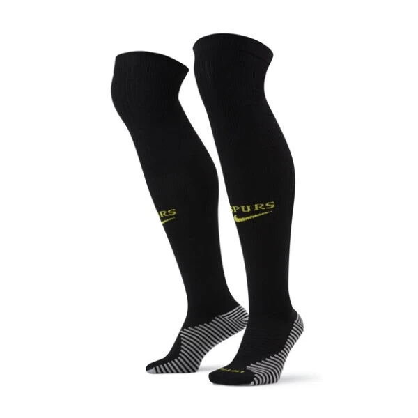 Nike Classic II Cushion OTC Stutzen Neongelb 9 Nike Classic II Cushion OTC Stutzen Neongelb – Bild 7