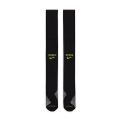 Nike Tottenham Hotspur Stadium Stutzen Schwarz/gelb -Pro Sport Verkauf nike tottenham hotspur stadium stutzen schwarz gelb2