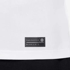 Nike Türkei Dri-FIT Kurzarm-Fussballoberteil Kinder Weiß/rot -Pro Sport Verkauf nike tuerkei dri fit kurzarm fussballoberteil kinder weiss rot5