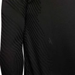 Nike VaporKnit Strike Sweater Schwarz 15 Nike VaporKnit Strike Sweater Schwarz -Pro Sport Verkauf nike vaporknit strike sweater schwarz4