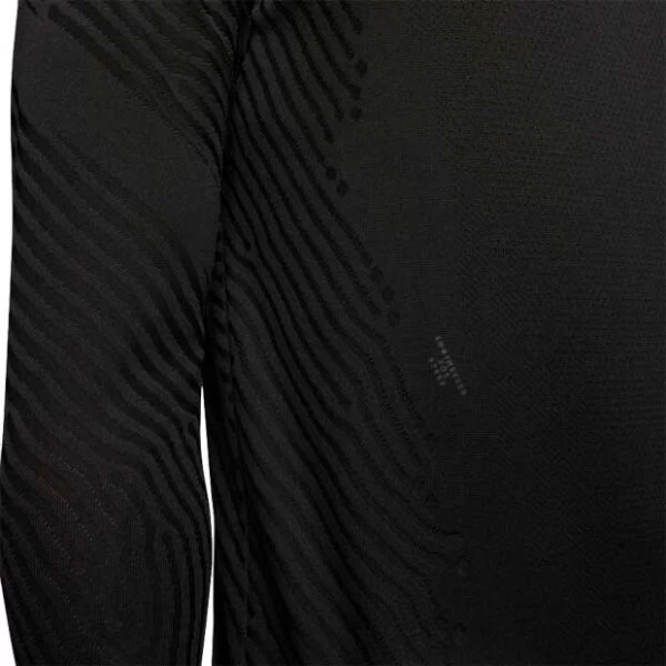 Nike VaporKnit Strike Sweater Schwarz 7 Nike VaporKnit Strike Sweater Schwarz – Bild 5