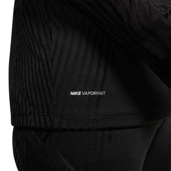 Nike VaporKnit Strike Sweater Schwarz 11 Nike VaporKnit Strike Sweater Schwarz – Bild 9