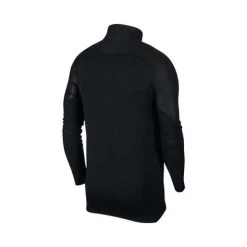 Nike VaporKnit Strike Trainingsoberteil Schwarz -Pro Sport Verkauf nike vaporknit strike trainingsoberteil schwarz2