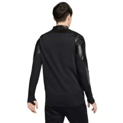 Nike VaporKnit Strike Trainingsoberteil Schwarz -Pro Sport Verkauf nike vaporknit strike trainingsoberteil schwarz3