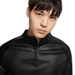 Nike VaporKnit Strike Trainingsoberteil Schwarz -Pro Sport Verkauf nike vaporknit strike trainingsoberteil schwarz5