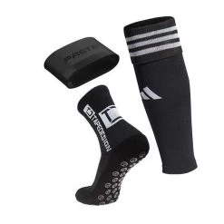 Paste Griptape Schwarz -Pro Sport Verkauf profi set tapedesign socke adidas sleeve griptape schwarz 1