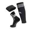 Profi-Set Tapedesign Socke Adidas Sleeve Griptape Schwarz -Pro Sport Verkauf profi set tapedesign socke adidas sleeve griptape schwarz 2