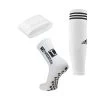 Profi-Set Tapedesign Socke Adidas Sleeve Griptape Weiß 2 Profi-Set Tapedesign Socke Adidas Sleeve Griptape Weiß -Pro Sport Verkauf profi set tapedesign socke adidas sleeve griptape weiss