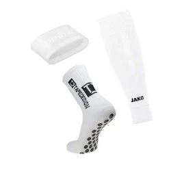 Profi-Set Tapedesign Socke Adidas Sleeve Griptape Rot 18 Profi-Set Tapedesign Socke Adidas Sleeve Griptape Rot -Pro Sport Verkauf profi set tapedesign socke jako sleeve griptape weiss