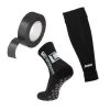 Profi-Set Tapedesign Socke Jako Sleeve Tape Schwarz -Pro Sport Verkauf profi set tapedesign socke jako sleeve tape schwarz 1
