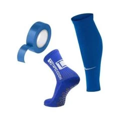 Nike Dri-FIT Strike Funktionsshort Rot -Pro Sport Verkauf profi set tapedesign socke nike sleeve tape blau 7
