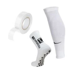 Tapedesign Socken Classic Türkis 19 Tapedesign Socken Classic Türkis -Pro Sport Verkauf profi set tapedesign socke nike sleeve tape weiss 6