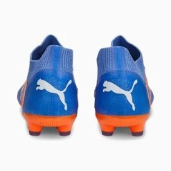 Puma Future Match FG/AG Kinderfussballschuh Blau/orange 14 Puma Future Match FG/AG Kinderfussballschuh Blau/orange -Pro Sport Verkauf puma future match fg ag kinderfussballschuh blau orange3