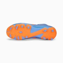 Puma Future Match FG/AG Kinderfussballschuh Blau/orange 16 Puma Future Match FG/AG Kinderfussballschuh Blau/orange -Pro Sport Verkauf puma future match fg ag kinderfussballschuh blau orange5