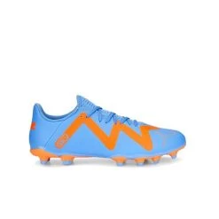 Puma Future Match FG/AG Kinderfussballschuh Blau/orange 18 Puma Future Match FG/AG Kinderfussballschuh Blau/orange -Pro Sport Verkauf puma future play fg ag kinderfussballschuh blau orange 2