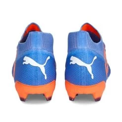 Puma Future Ultimate FG/AG Fussballschuh Blau/orange -Pro Sport Verkauf puma future ultimate fg ag fussballschuh blau orange3