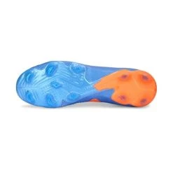 Puma Future Ultimate FG/AG Fussballschuh Blau/orange -Pro Sport Verkauf puma future ultimate fg ag fussballschuh blau orange4