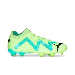 Puma Future Ultimate FG/AG Fussballschuh Schwarz/weiß 19 Puma Future Ultimate FG/AG Fussballschuh Schwarz/weiß -Pro Sport Verkauf puma future ultimate fg ag fussballschuh neongelb tuerkis 2