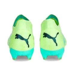 Puma Future Ultimate FG/AG Fussballschuh Neongelb/türkis 14 Puma Future Ultimate FG/AG Fussballschuh Neongelb/türkis -Pro Sport Verkauf puma future ultimate fg ag fussballschuh neongelb tuerkis3