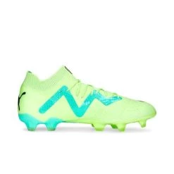 Puma Future Ultimate FG/AG Fussballschuh Neongelb/türkis 16 Puma Future Ultimate FG/AG Fussballschuh Neongelb/türkis -Pro Sport Verkauf puma future ultimate fg ag fussballschuh neongelb tuerkis5