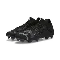 Puma Future Ultimate FG/AG Fussballschuh Schwarz/weiß 13 Puma Future Ultimate FG/AG Fussballschuh Schwarz/weiß -Pro Sport Verkauf puma future ultimate fg ag fussballschuh schwarz weiss2