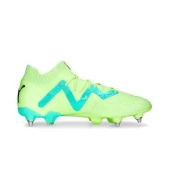 Puma Future Ultimate MxSG Stollenschuh Neongelb/türkis 16 Puma Future Ultimate MxSG Stollenschuh Neongelb/türkis -Pro Sport Verkauf puma future ultimate mxsg stollenschuh neongelb tuerkis5