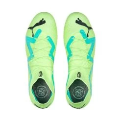 Puma Future Ultimate MxSG Stollenschuh Neongelb/türkis 17 Puma Future Ultimate MxSG Stollenschuh Neongelb/türkis -Pro Sport Verkauf puma future ultimate mxsg stollenschuh neongelb tuerkis6