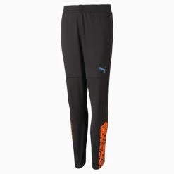 Puma IndividualCUP Trainingshose Kinder Schwarz 12 Puma IndividualCUP Trainingshose Kinder Schwarz -Pro Sport Verkauf puma individualcup trainingshose kinder schwarz 1