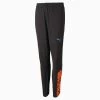Puma IndividualCUP Trainingshose Kinder Schwarz -Pro Sport Verkauf puma individualcup trainingshose kinder schwarz