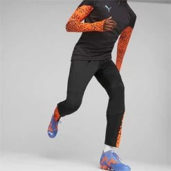 Puma IndividualCUP Trainingshose Schwarz 13 Puma IndividualCUP Trainingshose Schwarz -Pro Sport Verkauf puma individualcup trainingshose schwarz2