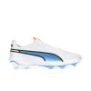 Puma King Ultimate FG/AG Fussballschuh Weiß/blau 2 Puma King Ultimate FG/AG Fussballschuh Weiß/blau -Pro Sport Verkauf puma king ultimate fg ag fussballschuh weiss blau 1