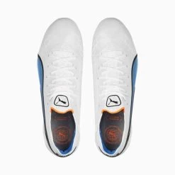Puma King Ultimate FG/AG Fussballschuh Weiß/blau 17 Puma King Ultimate FG/AG Fussballschuh Weiß/blau -Pro Sport Verkauf puma king ultimate fg ag fussballschuh weiss blau6