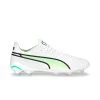 Puma King Ultimate FG/AG Fussballschuh Weiß/neongelb -Pro Sport Verkauf puma king ultimate fg ag fussballschuh weiss neongelb 1