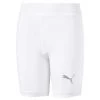Puma LIGA Baselayer Funktionsshorts Kinder Weiß -Pro Sport Verkauf puma liga baselayer funktionsshorts kinder weiss 3