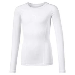 Adidas Real Madrid Heimtrikot 2022/23 Kinder Weiß/lila -Pro Sport Verkauf puma liga baselayer langarm funktionsshirt kinder weiss 3