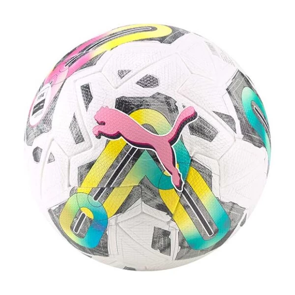 Adidas World Cup 22 Al Rihla Pro Matchball Weiß 11 Adidas World Cup 22 Al Rihla Pro Matchball Weiß – Bild 9