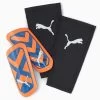 Puma Ultra Flex Schienbeinschoner Orange/blau 2 Puma Ultra Flex Schienbeinschoner Orange/blau -Pro Sport Verkauf puma ultra flex schienbeinschoner orange blau