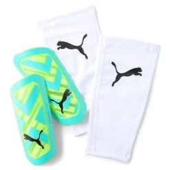 Puma Ultra Flex Schienbeinschoner Türkis/gelb 12 Puma Ultra Flex Schienbeinschoner Türkis/gelb -Pro Sport Verkauf puma ultra flex schienbeinschoner tuerkis gelb 1