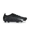 Puma Ultra Ultimate FG/AG Fussballschuh Schwarz/weiß