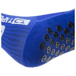Tapedesign Socken Classic Blau -Pro Sport Verkauf tapedesign socken classic blau5