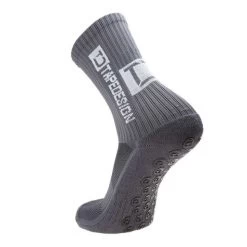 Tapedesign Socken Classic Dunkelgrau -Pro Sport Verkauf tapedesign socken classic dunkelgrau 1
