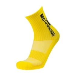 Tapedesign Socken Classic Gelb -Pro Sport Verkauf tapedesign socken classic gelb4