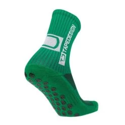 Tapedesign Socken Classic Grün -Pro Sport Verkauf tapedesign socken classic gruen4