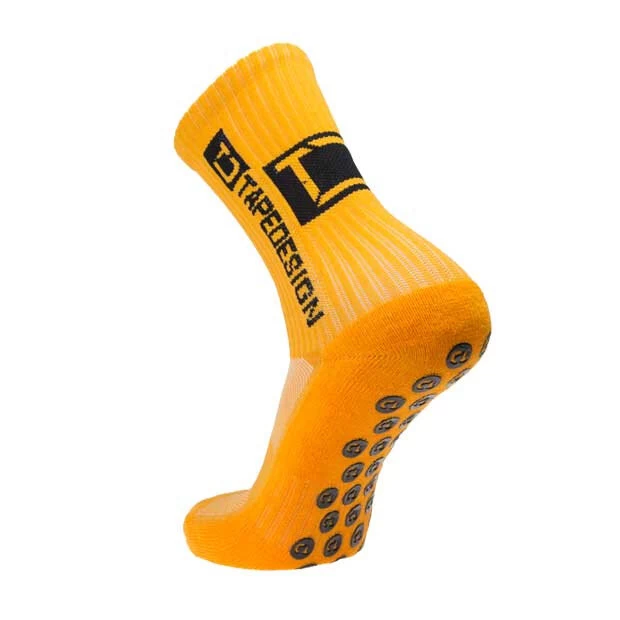 Tapedesign Socken Classic Orange 3 Tapedesign Socken Classic Orange