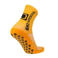 Tapedesign Socken Classic Orange 15 Tapedesign Socken Classic Orange -Pro Sport Verkauf tapedesign socken classic orange4