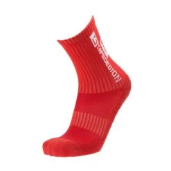 Tapedesign Socken Classic Rot 13 Tapedesign Socken Classic Rot -Pro Sport Verkauf tapedesign socken classic rot2