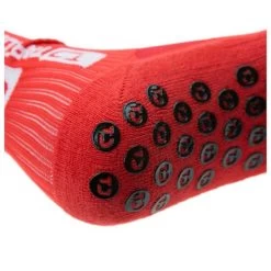 Tapedesign Socken Classic Rot 16 Tapedesign Socken Classic Rot -Pro Sport Verkauf tapedesign socken classic rot5